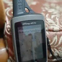 GPSmap60CSx