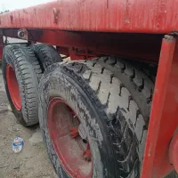 تریلی کفی|خودرو سنگین|بندرعباس, |دیوار