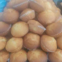 فر‌وشنده قنادی