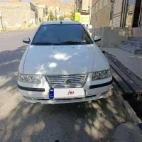 فروش سمند f7|خودرو سواری و وانت|مهاباد (آذربایجان غربی), |دیوار