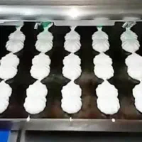 استخدام قیف زن ماهر یا نیم ماهر قنادی