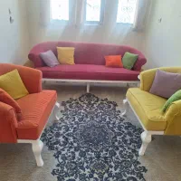 مبل مینیاتوری|مبلمان اداری|یزد, |دیوار