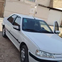 پژو پارس|خودرو سواری و وانت|خواف, |دیوار