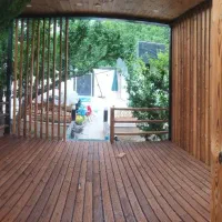 چهار نفر نیروی کمک نصاب ترموود|استخدام معماری، عمران و ساختمانی|کرج, خرمدشت|دیوار