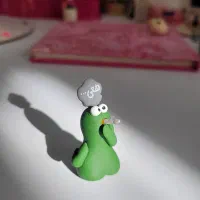 چسبونکای شیرین|صنایع دستی و سایر لوازم تزئینی|رشت, چله خانه|دیوار