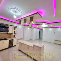 * املاک سناتـور * فروش آپارتمان 90متری با آسانسور|فروش آپارتمان|فومن, |دیوار