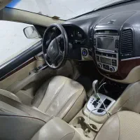 سانتافه 2007|خودرو سواری و وانت|تبریز, |دیوار