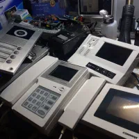 تعمیرات تخصصی آیفون های صوتی و تصویری|خدمات پیشه و مهارت|گرگان, |دیوار