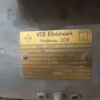 دینام ۲۴ ولت وکولر۳۰۰۰۰ پیستونی|کولر گازی و فن‌کوئل|قدس, شهر‌قدس|دیوار