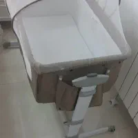 تخت کنار مادر مدل ورونا