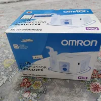 دستگاه نبولایزر یا بخور دارویی