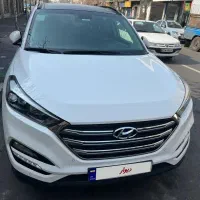 هیوندا توسان ۲۰۱۷
