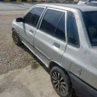 فروش پراید مدل ۹۰