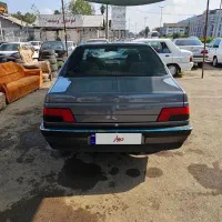 پژو 405 دوگانه شرکتی دلفیتی عروسک|خودرو سواری و وانت|رشت, بازار|دیوار