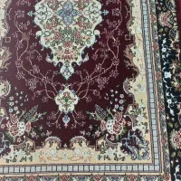 یک جفت فرش دوازده متری با کیفیت و نو|فرش|سمنان, |دیوار