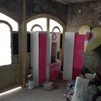 کمدلباسی