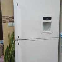 یخچال فریزر