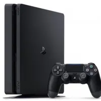 پلی استیشن ps4 حافظه‌ی پونصد