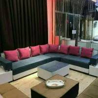 تولید مبل رضا