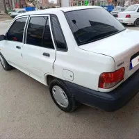 پراید خاس پسند جوان پسند کاربرات