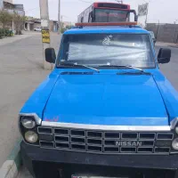 نیسان مدل 91