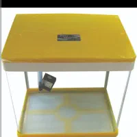 آکواریوم دلسا مدل k320|ماهی|قم, حمام تالار|دیوار