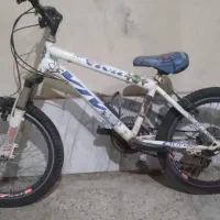 دوچرخه بچه کونه سایر ۲۶|دوچرخه، اسکیت، اسکوتر|قرچک, محمد آباد|دیوار