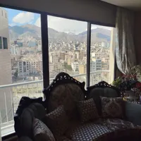 فروش آپارتمان ۱۹۵ متری ۳ خوابه در شهرک غرب