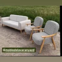 مبلمان راحتی دلاوران ،غذاخوری،سرویس خواب