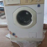 فروش لباسشویی اتوماتیک حایر