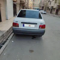 پراید۸۶|خودرو سواری و وانت|رباطکریم, نصیرشهر|دیوار