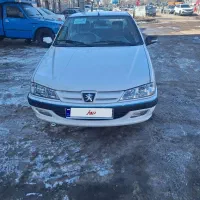 پژو پارس دوگانه کارخانه مدل ۹۸|خودرو سواری و وانت|بستان آباد, |دیوار