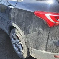 فیدلیتی 7 نفره 1402|خودرو سواری و وانت|تبریز, |دیوار