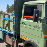 اتاق خاور چوبی برای تره بار|قطعات یدکی و لوازم جانبی|خوی, |دیوار