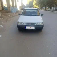 پراید ملایر تک سوز