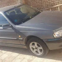 پژو پارس مدل ۸۸ تمیز و خونگی