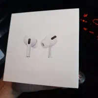 ایرپاد پرو آیفون اصلی 1