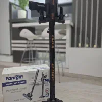 جارو برقی عصایی فانتوم ترکیه