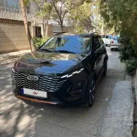 X33 cross ایکس ۳۳ کراس اتومات ۱۴۰۴ در حد صفر