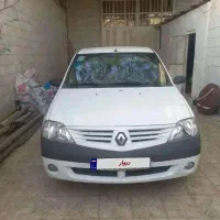 ماشین ال 90 مدل 91