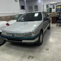 پژو 405|خودرو سواری و وانت|قم, شاه ابراهیم|دیوار