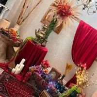 دورهمی یلدا|گردهمایی و همایش|فردیس, شهرک ناز|دیوار