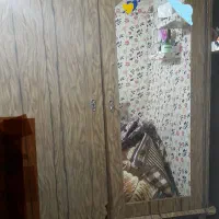 کمدچوبی|جاکفشی، کمد، دراور|تبریز, |دیوار