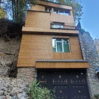 کلبه  چوبی خانه چوبی ویلای چوبی|خدمات پیشه و مهارت|اصفهان, سرشبادران|دیوار