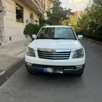 موهاوی۸سیلندر|خودرو سواری و وانت|تهران, آجودانیه|دیوار