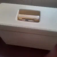 چرخ خیاطی ژانومه اصل ژاپن مدل 802