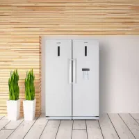 یخچال دیپوینت اقساطی از نمایندگی رسمی|یخچال و فریزر|تهران, نیروی هوایی (پیروزی)|دیوار