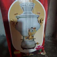 سماور گازی|سماور، چایساز، قهوهساز|گرگان, |دیوار