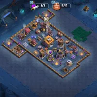 کلش عالی|کنسول، بازی ویدئویی و آنلاین|خاوه, |دیوار