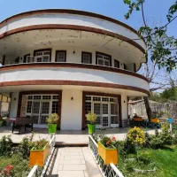 اجاره باغ ویلا باغبهادران|اجارهٔ کوتاهمدت ویلا و باغ|شهرضا, |دیوار